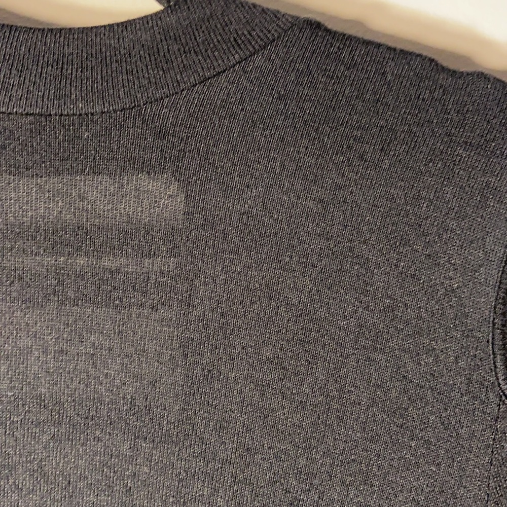 Lisa Rinna collection sweater - Picture 3 of 11